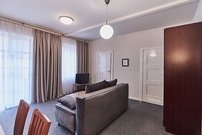 Apartamenty Swinoujscie - Villa Stil I