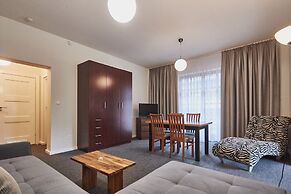 Apartamenty Swinoujscie - Villa Stil I