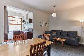 Apartamenty Swinoujscie - Villa Stil I