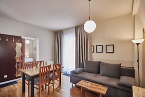 Apartamenty Swinoujscie - Villa Stil I