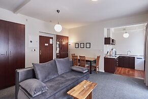 Apartamenty Swinoujscie - Villa Stil I