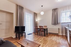 Apartamenty Swinoujscie - Villa Stil I