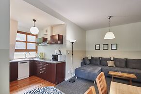 Apartamenty Swinoujscie - Villa Stil I