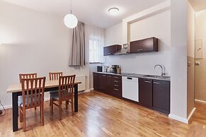 Apartamenty Swinoujscie - Villa Stil I