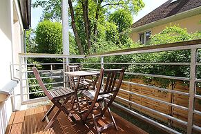 Apartamenty Swinoujscie - Villa Stil I