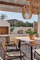 Periyali Villas
