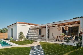 Periyali Villas