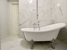 Home Apart Sverdlova str 26