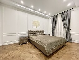 Home Apart Sverdlova str 26