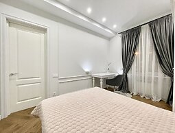 Home Apart Sverdlova str 26