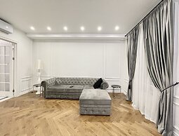 Home Apart Sverdlova str 26