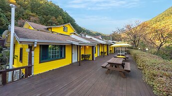 Gangneung Sinami68 Pension