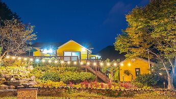 Gangneung Sinami68 Pension