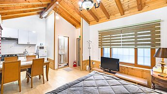 Gangneung Sinami68 Pension