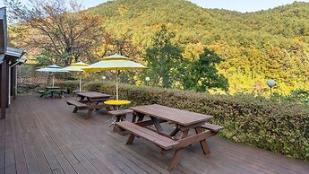 Gangneung Sinami68 Pension