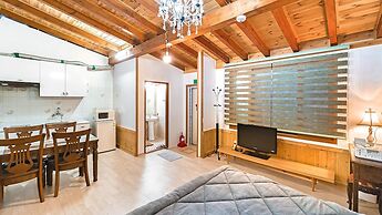 Gangneung Sinami68 Pension