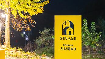 Gangneung Sinami68 Pension