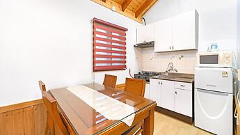 Gangneung Sinami68 Pension