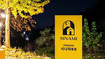 Gangneung Sinami68 Pension