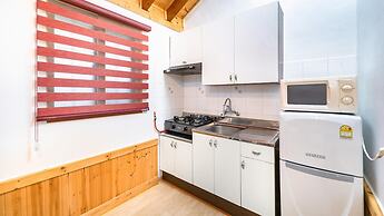 Gangneung Sinami68 Pension