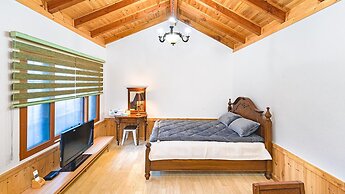 Gangneung Sinami68 Pension