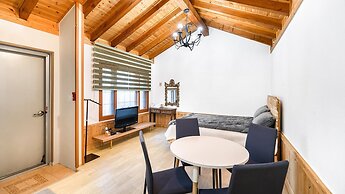 Gangneung Sinami68 Pension