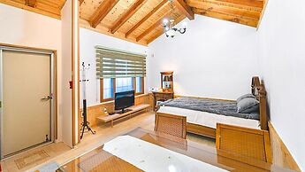 Gangneung Sinami68 Pension