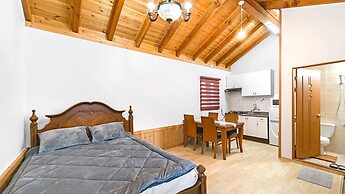 Gangneung Sinami68 Pension