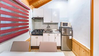 Gangneung Sinami68 Pension