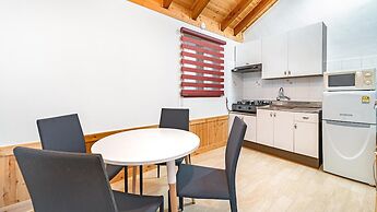 Gangneung Sinami68 Pension