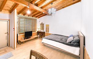 Gangneung Sinami68 Pension