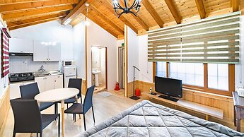 Gangneung Sinami68 Pension