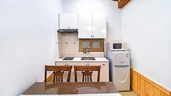 Gangneung Sinami68 Pension