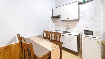 Gangneung Sinami68 Pension