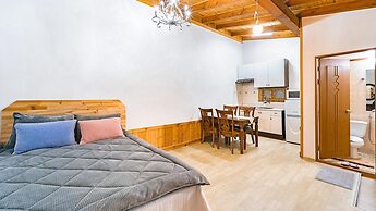 Gangneung Sinami68 Pension