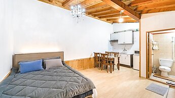 Gangneung Sinami68 Pension