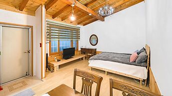 Gangneung Sinami68 Pension