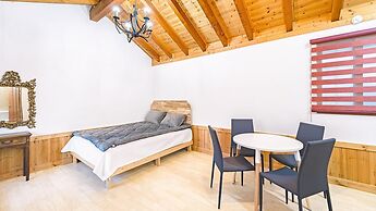 Gangneung Sinami68 Pension