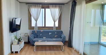 Jeju Basafan Spa Pension