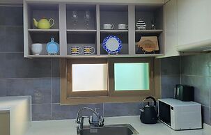 Jeju Basafan Spa Pension