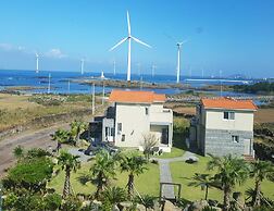 Jeju Basafan Spa Pension