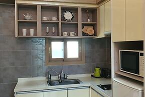 Jeju Basafan Spa Pension