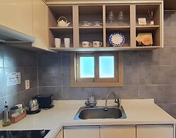 Jeju Basafan Spa Pension