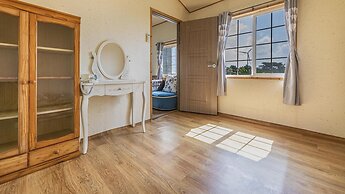 Jeju Basafan Spa Pension