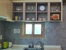 Jeju Basafan Spa Pension