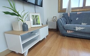 Jeju Basafan Spa Pension