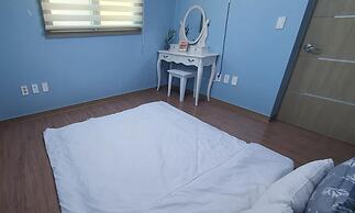 Jeju Basafan Spa Pension