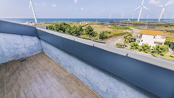 Jeju Basafan Spa Pension