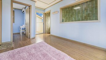 Jeju Basafan Spa Pension