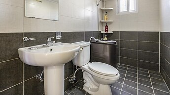 Jeju Basafan Spa Pension